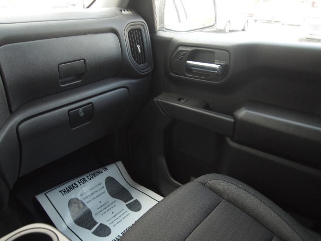 2024 Chevrolet Silverado 1500 Vehicle Photo in MADISON, IN 47250-1611