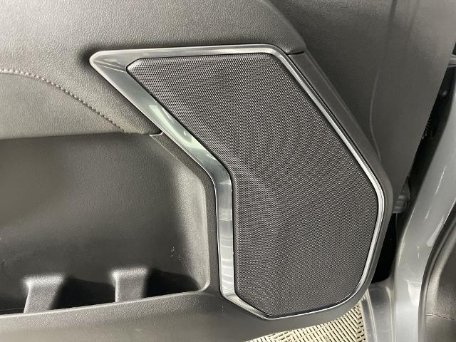 2024 GMC Sierra 1500 Vehicle Photo in GILBERT, AZ 85297-0402