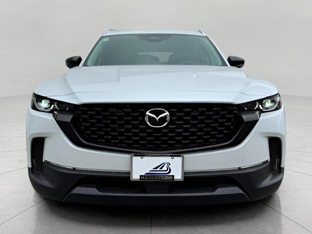2025 Mazda CX-50 Hybrid Vehicle Photo in Green Bay, WI 54304