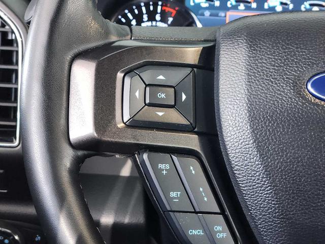 2021 Ford Expedition Vehicle Photo in DALLAS, TX 75209