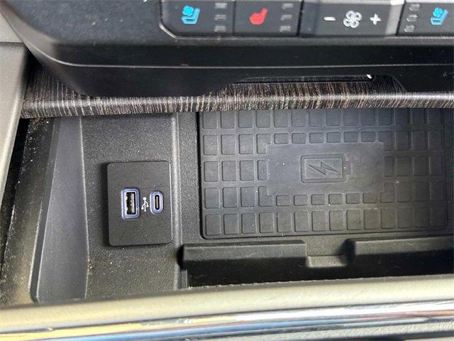2020 Ford Super Duty F-250 SRW Vehicle Photo in BATON ROUGE, LA 70809-4546