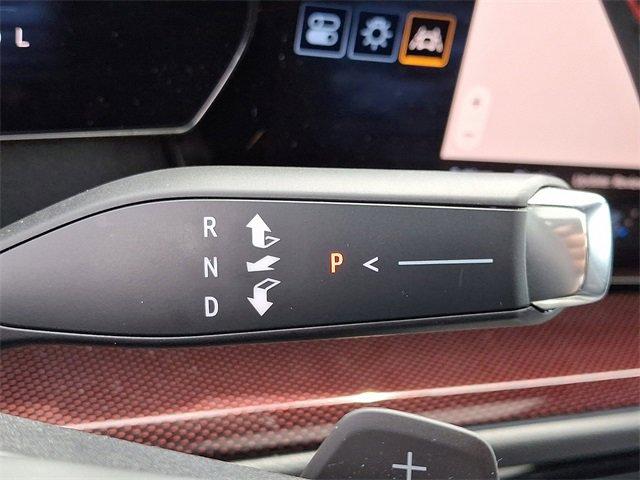 2024 Chevrolet Traverse Vehicle Photo in LANCASTER, PA 17601-0000