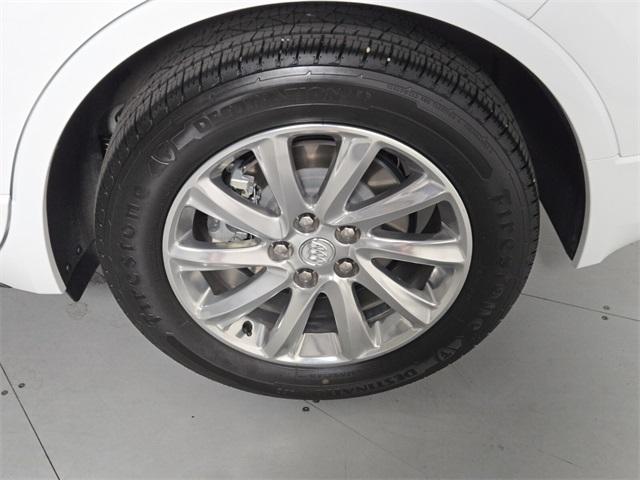 2019 Buick Envision Vehicle Photo in PRESCOTT, AZ 86305-3700
