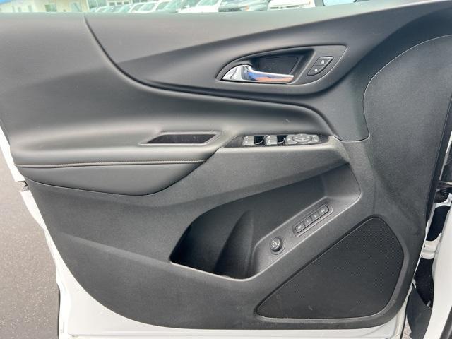 2022 Chevrolet Equinox Vehicle Photo in GREEN BAY, WI 54304-5303
