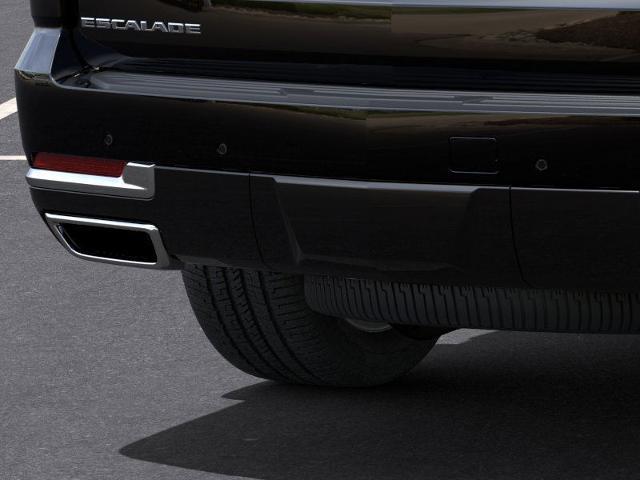 2025 Cadillac Escalade Vehicle Photo in SMITHTOWN, NY 11787-5023