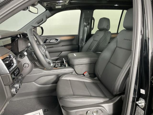 2025 GMC Yukon Vehicle Photo in GILBERT, AZ 85297-0402
