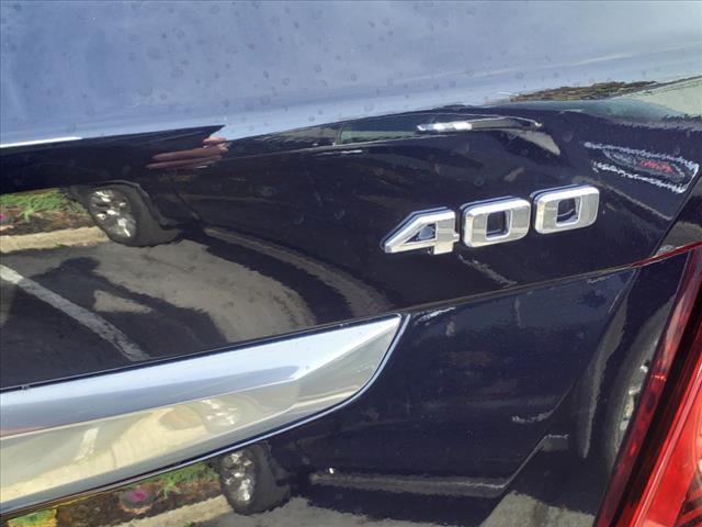 2021 Cadillac XT5 Vehicle Photo in SMITHTOWN, NY 11787-5023
