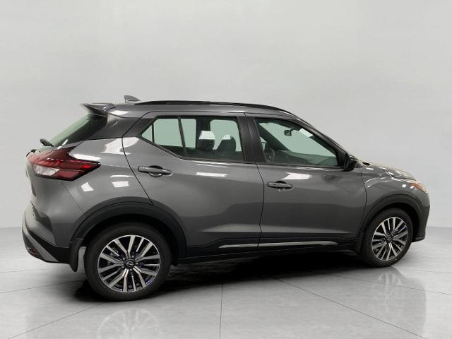 2024 Nissan Kicks Vehicle Photo in Appleton, WI 54913