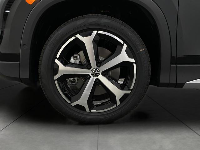 2025 Volkswagen Tiguan Vehicle Photo in Appleton, WI 54913