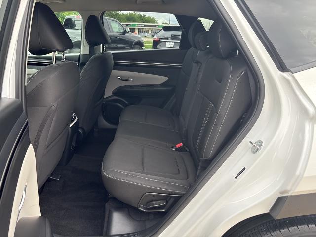 2023 Hyundai TUCSON Vehicle Photo in Peoria, IL 61615