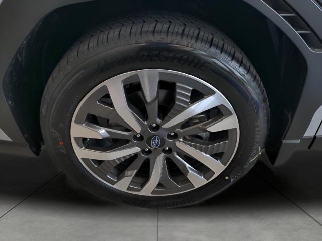 2025 Subaru Forester Vehicle Photo in Green Bay, WI 54304