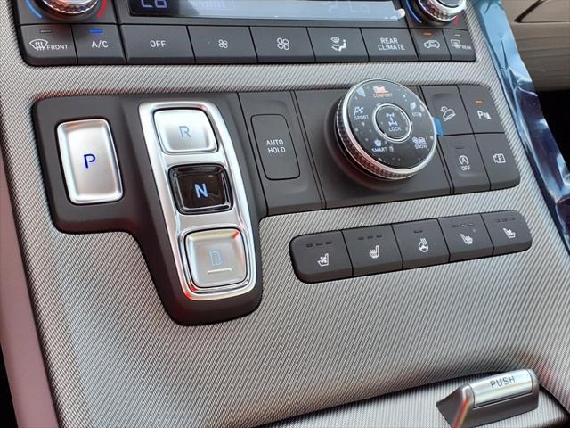 2025 Hyundai PALISADE Vehicle Photo in Peoria, IL 61615