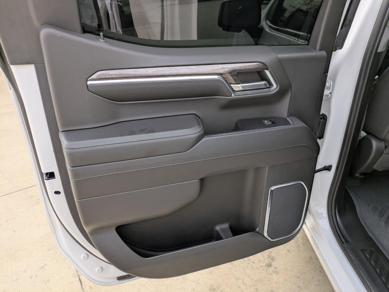 2024 Chevrolet Silverado 1500 Vehicle Photo in SELMA, TX 78154-1460