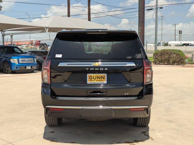 2023 Chevrolet Tahoe Vehicle Photo in SELMA, TX 78154-1459
