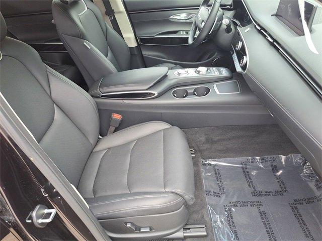 2025 Genesis GV70 Vehicle Photo in MILFORD, OH 45150-1684