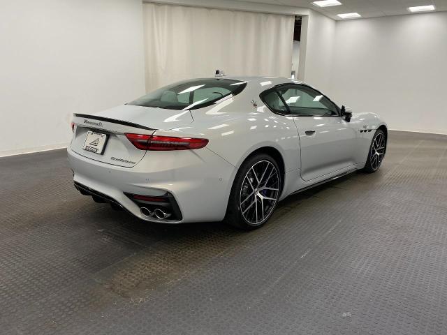 2024 Maserati GranTurismo Vehicle Photo in Appleton, WI 54913