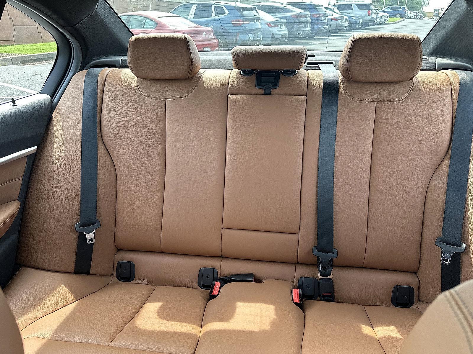 2016 BMW 328i xDrive Vehicle Photo in Lancaster, PA 17601