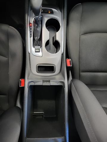 2024 Chevrolet Malibu Vehicle Photo in APPLETON, WI 54914-4656