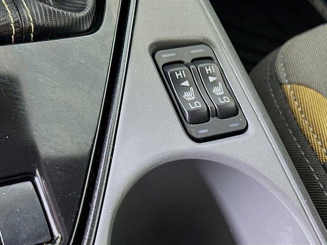 2024 Subaru Crosstrek Vehicle Photo in Doylestown, PA 18902
