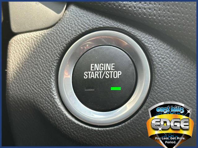 2022 Chevrolet Equinox Vehicle Photo in Roslyn, NY 11576