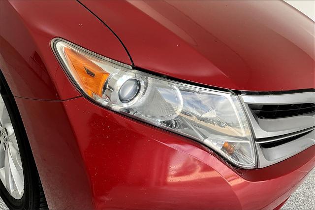 2013 Toyota Venza Vehicle Photo in Grapevine, TX 76051