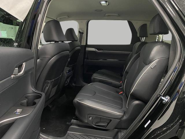 2025 Hyundai PALISADE Vehicle Photo in Appleton, WI 54913