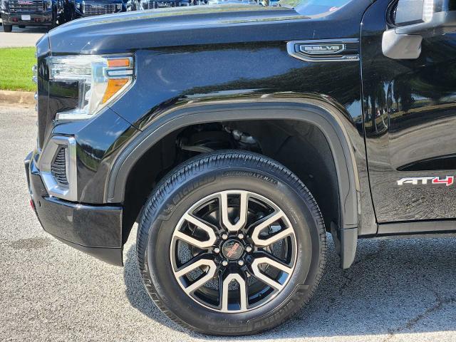 2021 GMC Sierra 1500 Vehicle Photo in DENTON, TX 76210-9321