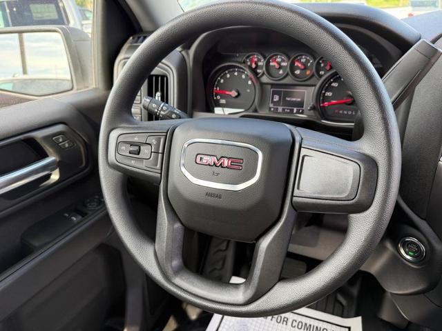 2025 GMC Sierra 3500 HD Vehicle Photo in COLUMBIA, MO 65203-3903