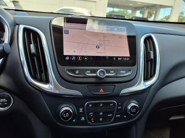 2020 Chevrolet Equinox Vehicle Photo in Tampa, FL 33612