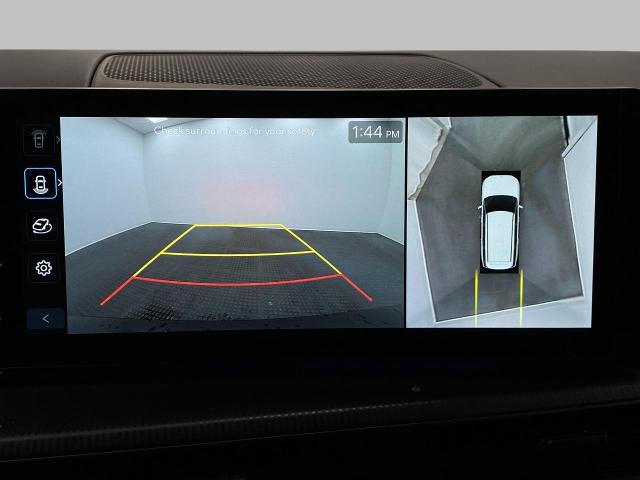 2025 Hyundai SANTA FE Hybrid Vehicle Photo in Appleton, WI 54913