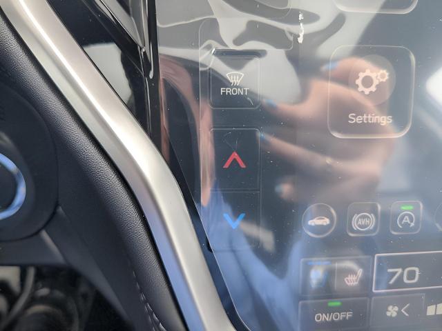 2025 Subaru Outback Vehicle Photo in Green Bay, WI 54304