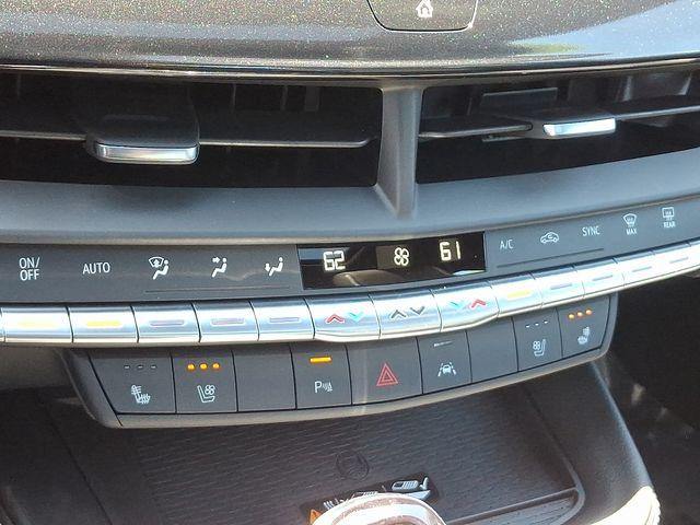 2024 Cadillac CT4-V Vehicle Photo in DANBURY, CT 06810-5034