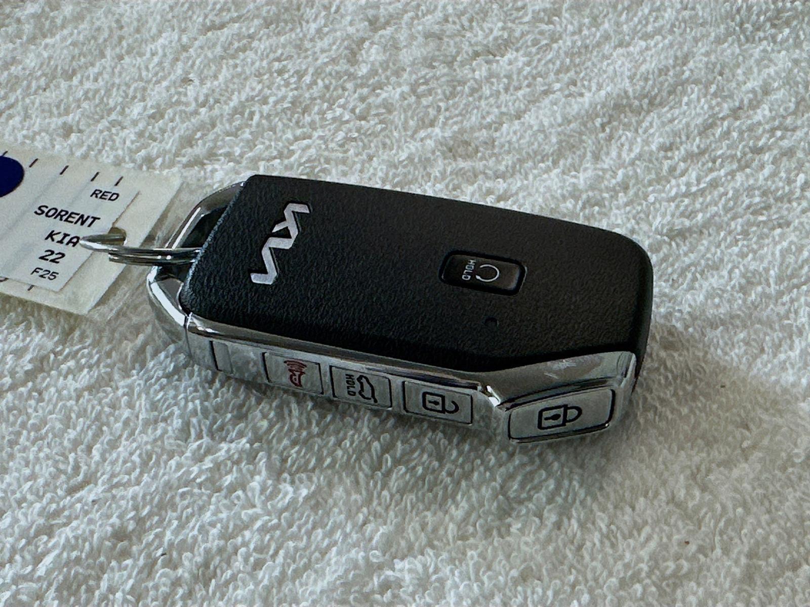 2022 Kia Sorento Vehicle Photo in Langhorne, PA 19047