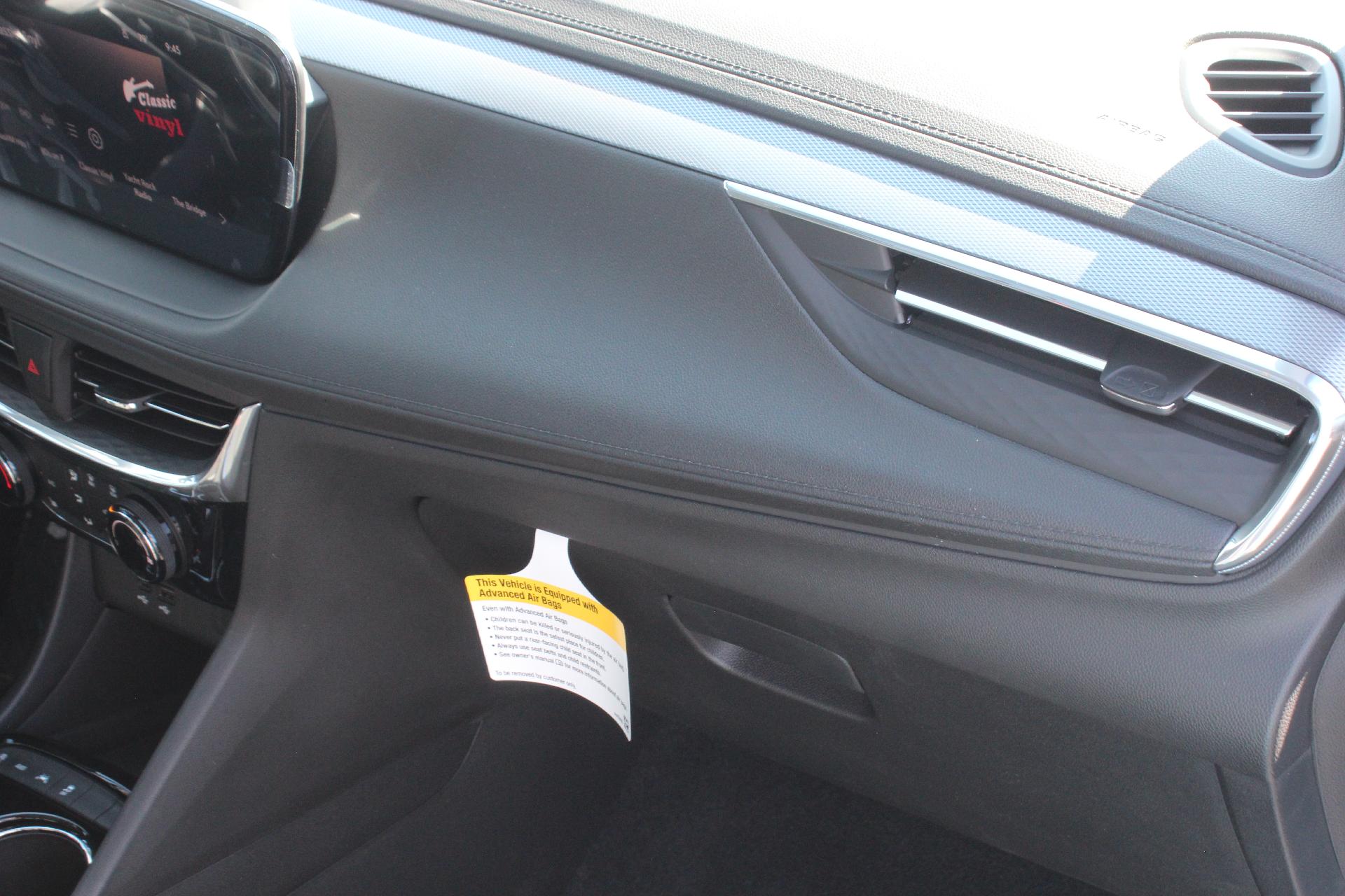 2026 Buick Encore GX Vehicle Photo in AURORA, CO 80012-4011