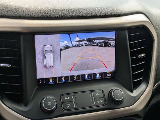 2020 GMC Acadia Vehicle Photo in SELMA, TX 78154-1460