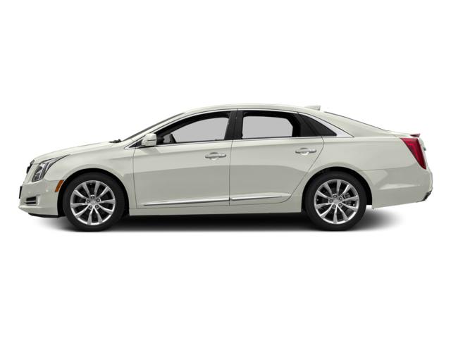 2017 Cadillac XTS Vehicle Photo in Grapevine, TX 76051