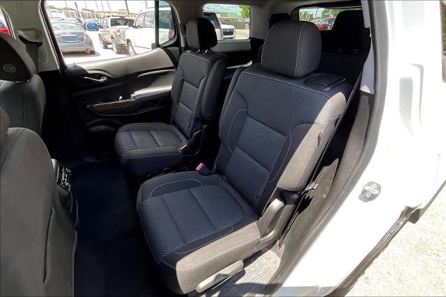 2023 GMC Acadia Vehicle Photo in Tulsa, OK 74129