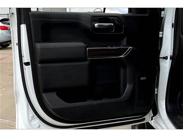 2020 Chevrolet Silverado 1500 Vehicle Photo in Grapevine, TX 76051