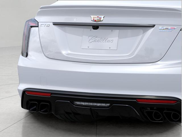 2026 Cadillac CT5-V Vehicle Photo in MADISON, WI 53713-3220