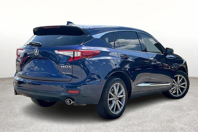 2019 Acura RDX Vehicle Photo in Tulsa, OK 74145