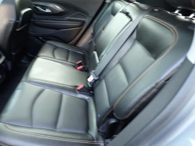 2020 GMC Terrain Vehicle Photo in ZELIENOPLE, PA 16063-2910