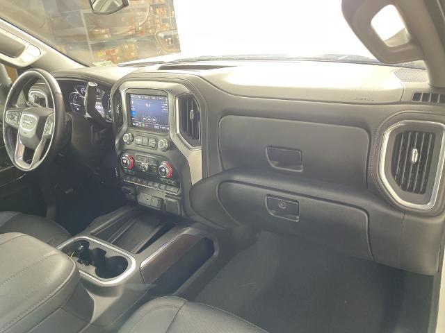2023 GMC Sierra 2500 HD Vehicle Photo in GILBERT, AZ 85297-0402