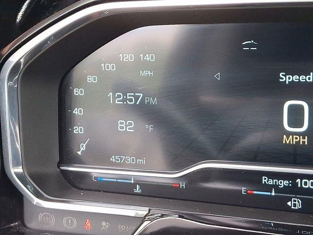 2022 GMC Sierra 1500 Vehicle Photo in DANBURY, CT 06810-5034