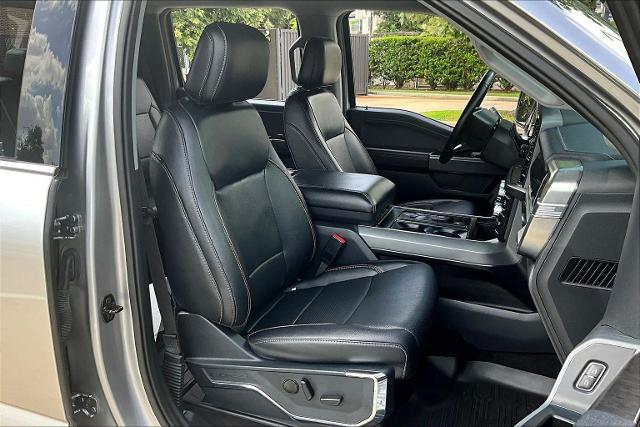 2022 Ford F-150 Vehicle Photo in San Antonio, TX 78230