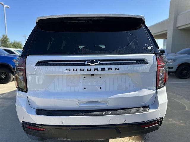 2023 Chevrolet Suburban Vehicle Photo in San Antonio, TX 78230