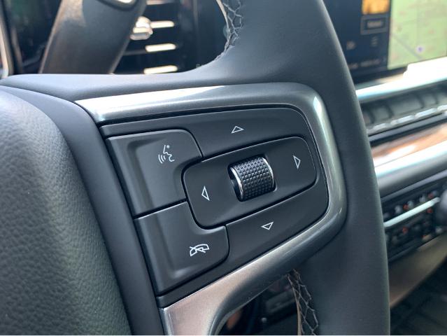 2025 Chevrolet Silverado 1500 Vehicle Photo in BEAUFORT, SC 29906-4218