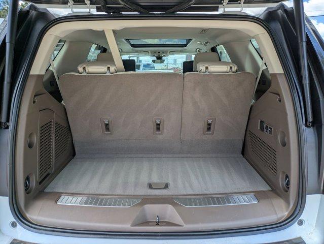 2021 GMC Yukon Vehicle Photo in SELMA, TX 78154-1459