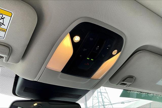2021 INFINITI QX50 Vehicle Photo in San Antonio, TX 78230