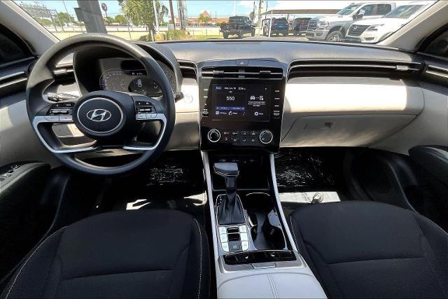 2023 Hyundai TUCSON Vehicle Photo in San Antonio, TX 78230
