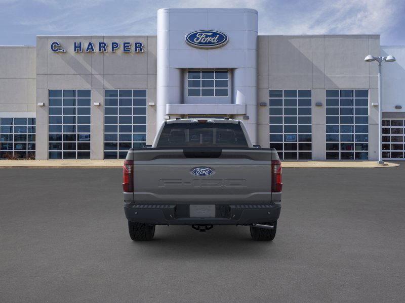 2025 Ford F-150 Vehicle Photo in Belle Vernon, PA 15012